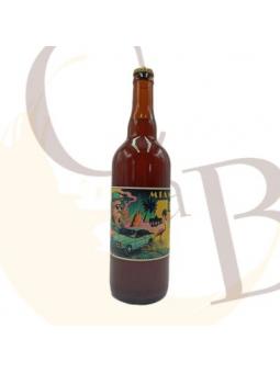 SAINTE COLOMBE "Miami Weiss" - 6.6°vol - 75cl