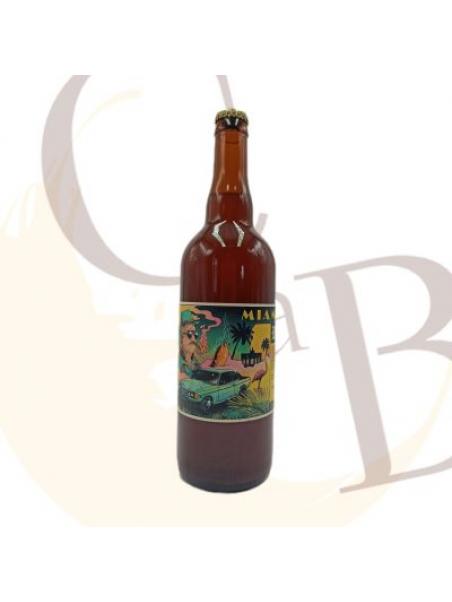 SAINTE COLOMBE "Miami Weiss" - 6.6°vol - 75cl