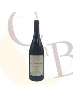 Côtes du Rhône BIO "Domaine La MANARINE"  2022 - 14°vol - 75cl