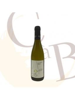 37.5cl SAUVIGNON DE TOURAINE  "Domaine OCTAVIE" 2023 - 12.5°vol
