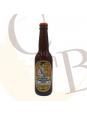 "Brasserie KANARFOLL" TRIPLE DE SAINT SAMSON BIO 8°vol - 33 cl