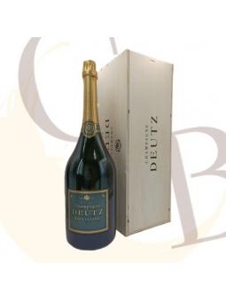 300 CL - DEUTZ "Brut Classic" en Caisse Bois