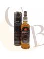 AMRUT FUSION WHISKY INDIEN en canister  - 50°vol - 70cl
