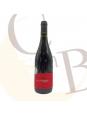 AOP CORBIERES "CASTELMAURE EN ROUGE" 2022 - 14.5°vol - 75cl