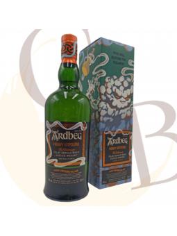 ARDBEG "Heavy Vapours" 46°vol - 70cl sous étui