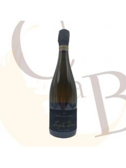 MONTLOUIS sur Loire BRUT "TRIPLE ZERO" Domaine de la Taille aux Loups 13°vol - 75cl