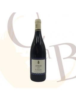 Igp Collines Rhodaniennes " Cuvée SYRAH - Les CANDIVES" Les Vignes d'à Côté d'Yves Cuilleron 2023 - 12.5°vol - 75cl