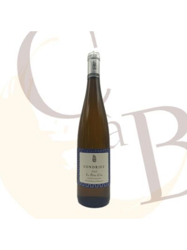 CONDRIEU "Domaine Cuilleron" Petite Côte 2023 - 13.5°vol - 75cl