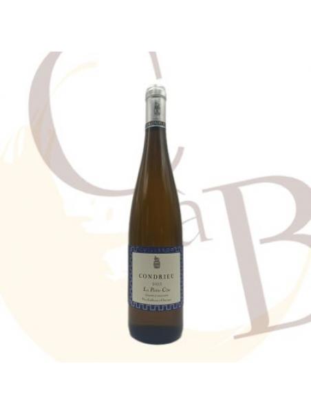 CONDRIEU "Domaine Cuilleron" Petite Côte 2023 - 13.5°vol - 75cl