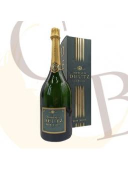 MAG 1.5L DEUTZ "Brut Classic" - CHAMPAGNE - 12°vol