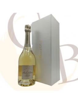 DEUTZ "Amour de DEUTZ" Brut 2013 - 12.3°vol - 75cl en coffret