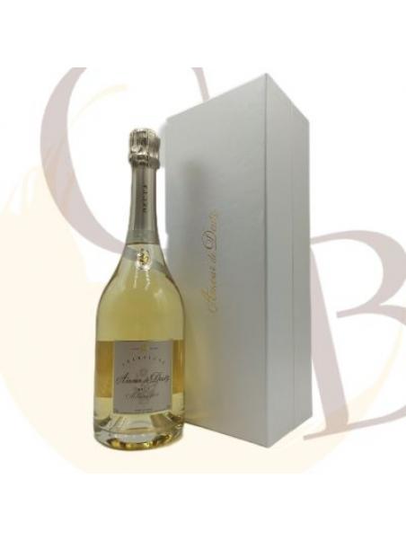 DEUTZ "Amour de DEUTZ" Brut 2013 - 12.3°vol - 75cl en coffret