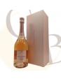 DEUTZ "Amour de DEUTZ" Brut ROSE 2013 - 12.3°vol - 75cl en coffret