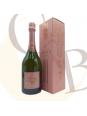 DEUTZ "Brut ROSE" - 12.3°vol - 75cl sous étui