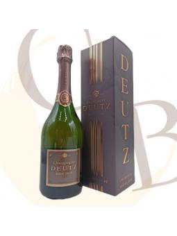 DEUTZ " ROSE Millésimé" 2018 - 12.3°vol - 75cl sous étui