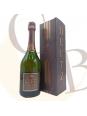 DEUTZ " ROSE Millésimé" 2018 - 12.3°vol - 75cl sous étui