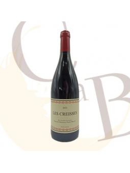 IGP OC "Domaine LES CREISSES" Cuvée LES CREISSES - 2023 - 14.5°vol - 75cl