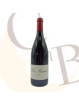 IGP OC "Domaine des Creisses" Cuvée LES BRUNES - 2022 - 14.5°vol - 75cl