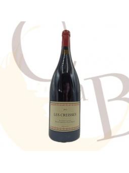 MAG 1.5L - IGP OC "Domaine des CREISSES" Cuvée Les Creisses 2022 - 14.5°vol