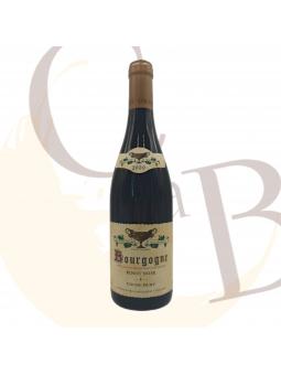 BOURGOGNE "COCHE-DURY" 2020 - 12.5°vol - 75cl