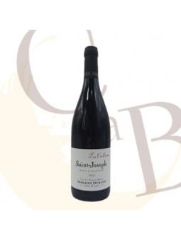 SAINT JOSEPH "Domaine DURAND" Les Coteaux 2022 - 13.5°vol - 75cl