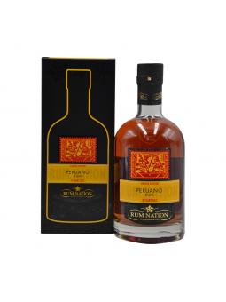 RUM NATION 8 ANS PERUANO 70cl - 70cl - 42°vol